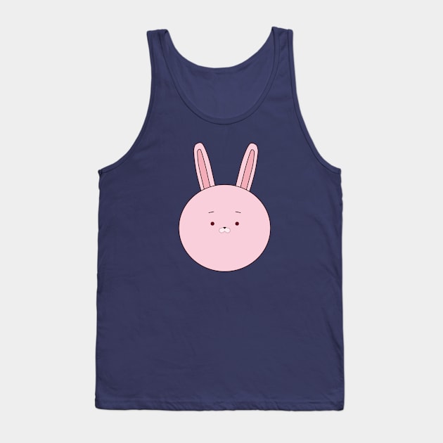 Tobikichi Usahara Tank Top by Plan8